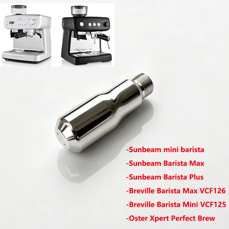 Steam Wand Tip - Coffee Machine Steam Wand Nozzle Steam