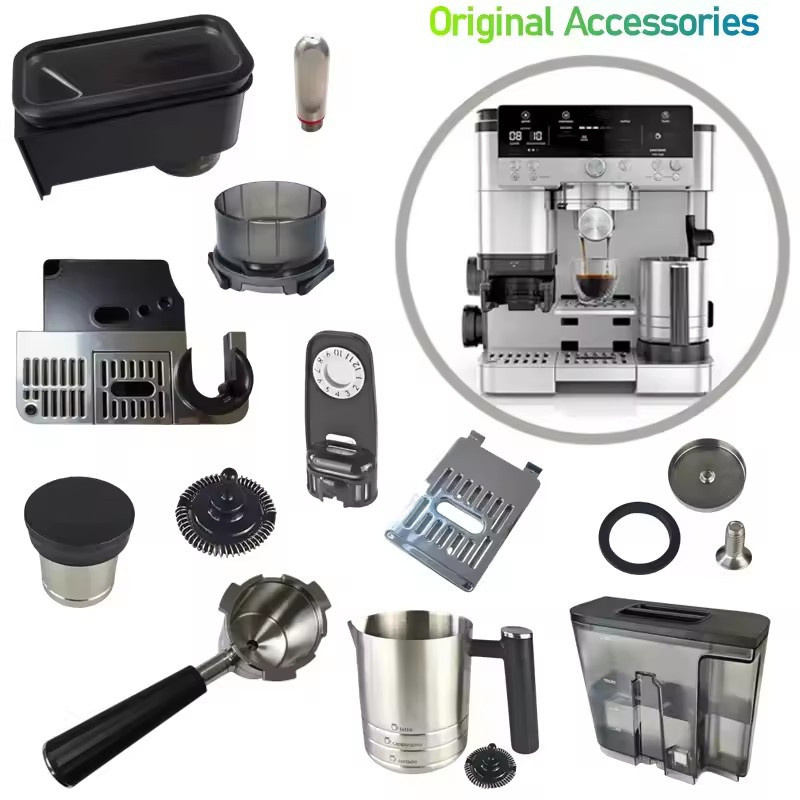 Coffee Vending Equipment - Original Coffee Accessories Fit Ninja ES601