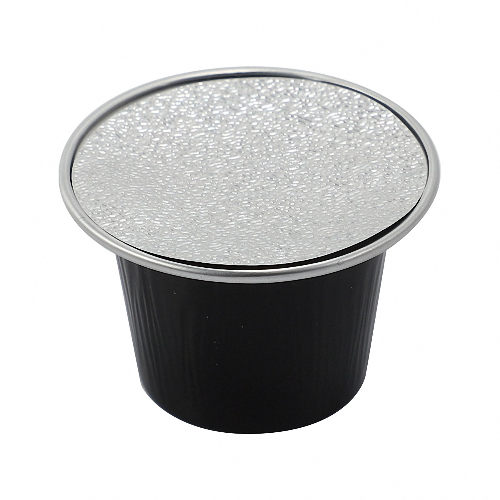 Coffee Vending Equipment - A98I-250Sets Refillable Coffee Capsules Cup Disposable