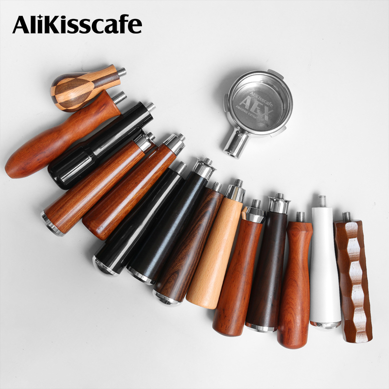Coffee Vending Equipment - Coffee Portafilter Handle M10 Modified Handle
