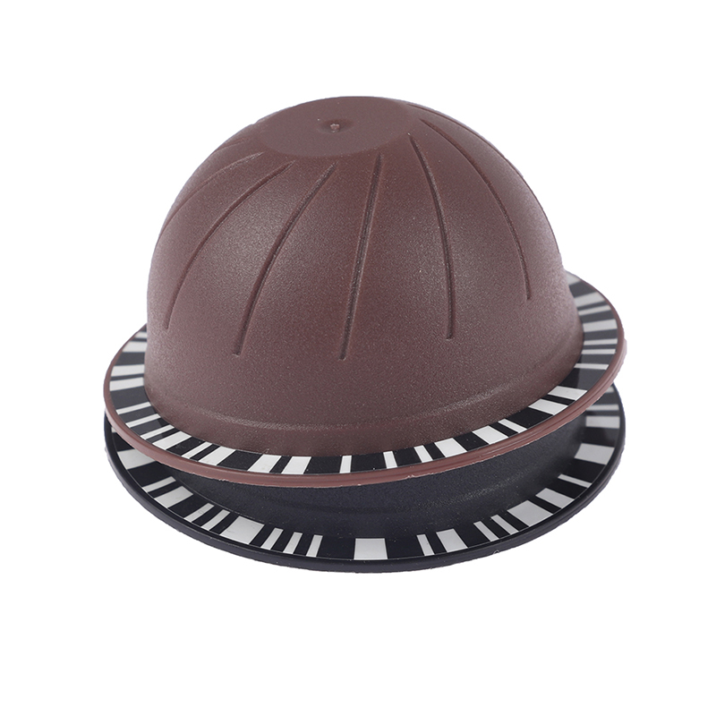 Coffee Vending Equipment - 1PC Reusable About 60 Times Using