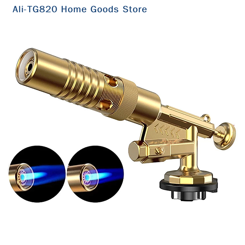 [TG820]All Bronze Gas Torch We - огляд і ціна Steam Wand Tip