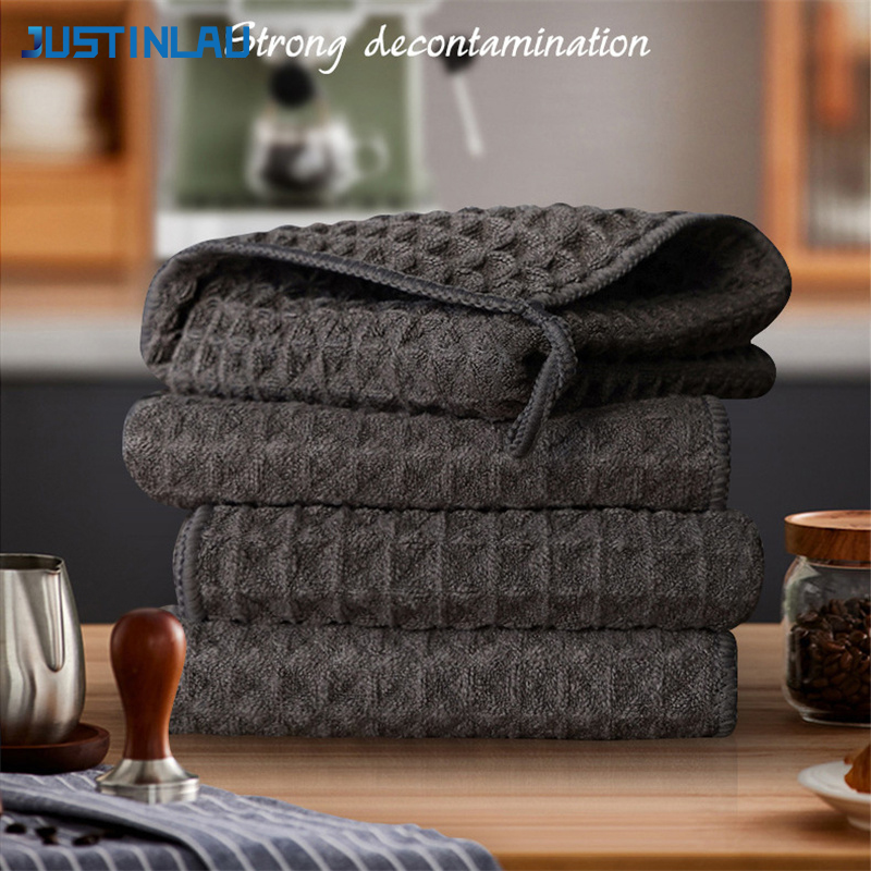 JUSTINLAU Coffee Bar Barista C - огляд і ціна Coffee Equipment Cleaner
