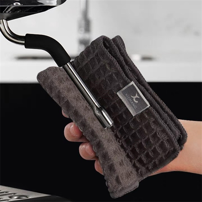 JUSTINLAU Coffee Bar Barista C - огляд і ціна Coffee Equipment Cleaner