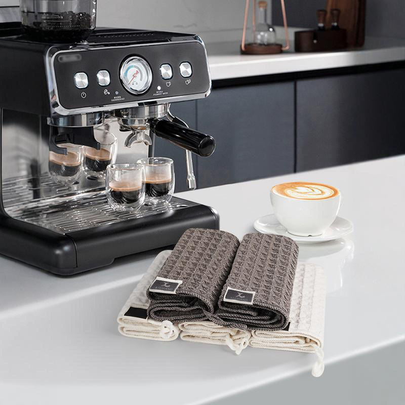 JUSTINLAU Coffee Bar Barista C - огляд і ціна Coffee Equipment Cleaner