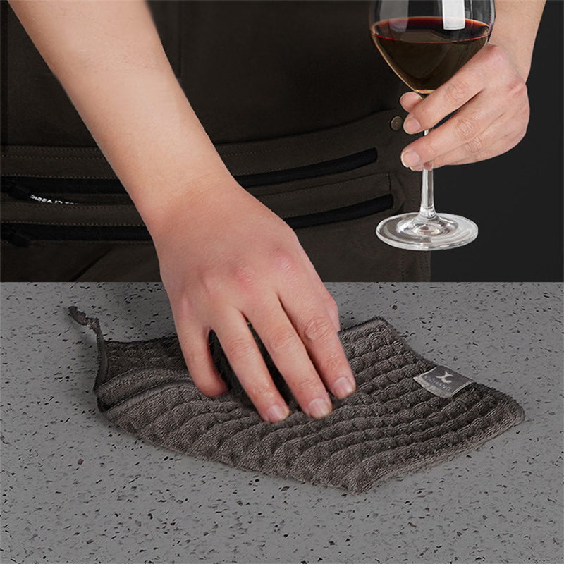 JUSTINLAU Coffee Bar Barista C - огляд і ціна Coffee Equipment Cleaner