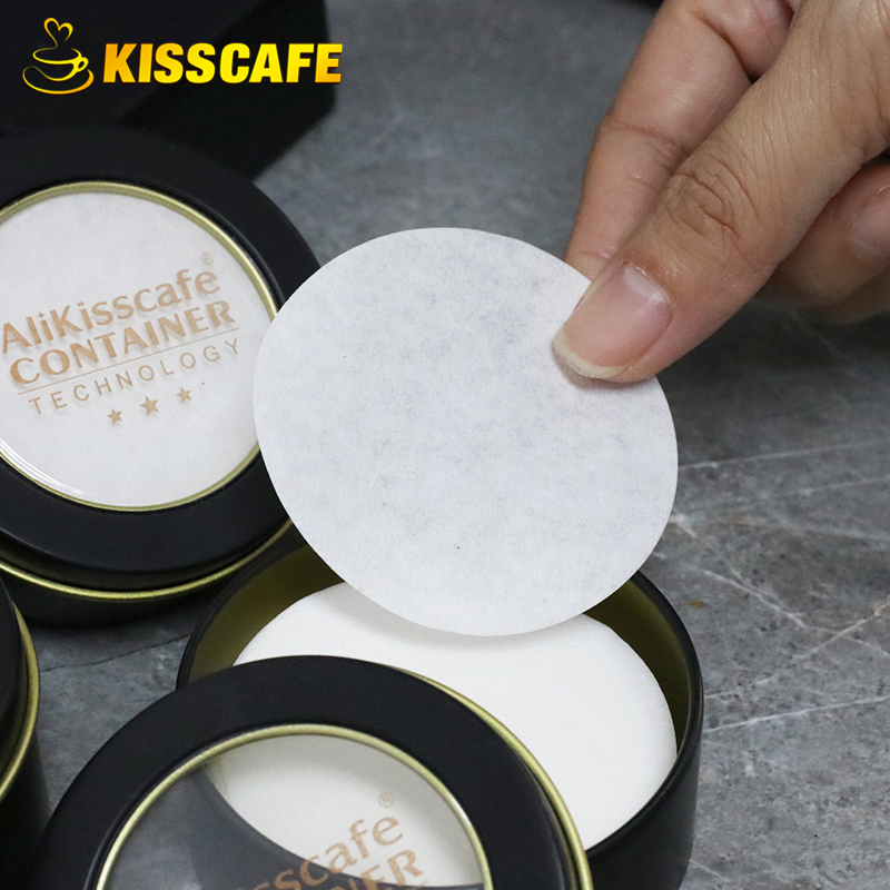 Coffee Filter Paper Disposable - огляд і ціна Coffee Vending Equipment