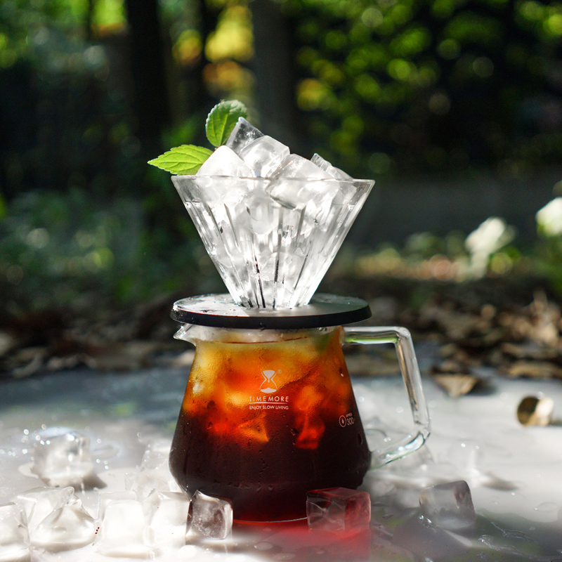 TIMEMORE Store Coffee Filters  - огляд і ціна Coffee Equipment Cleaner