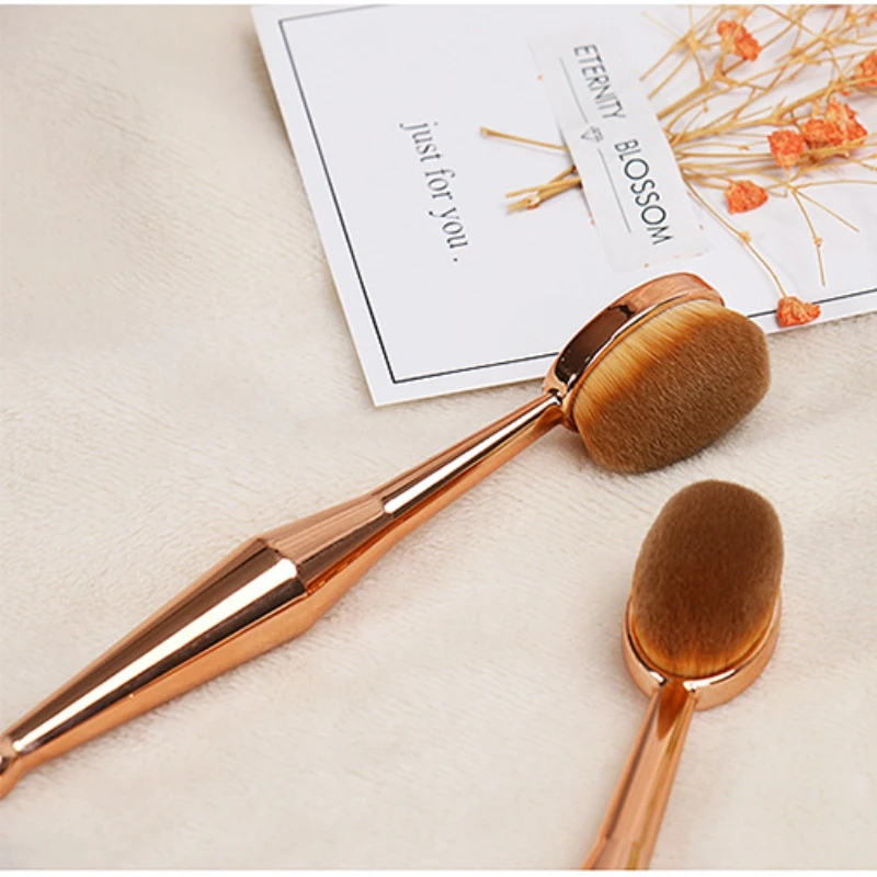 1PCS Makeup Brush Toothbrush M - огляд і ціна Group Head Brush