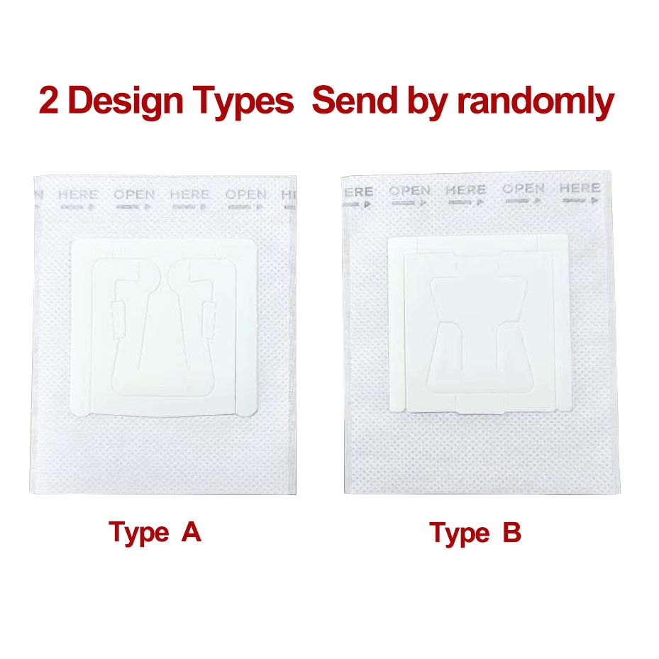 50/100 pcs Coffee Filter Bags  - огляд і ціна Coffee Equipment Cleaner