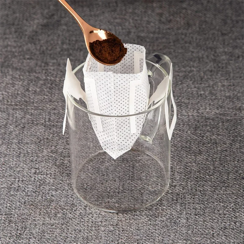 Biodegradable Coffee Filter Ba - огляд і ціна Coffee Equipment Cleaner