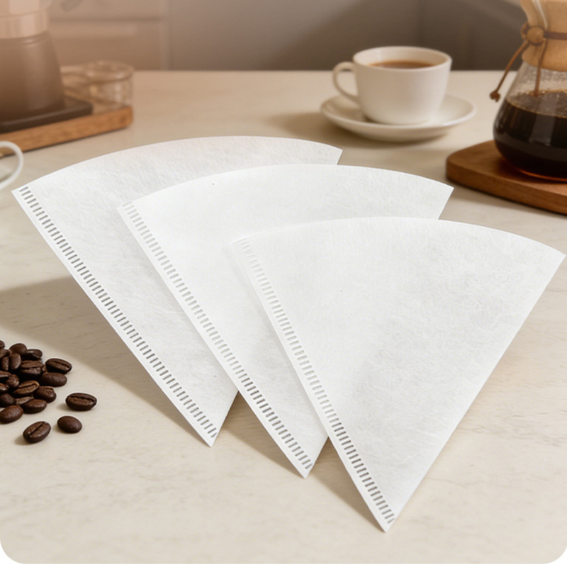 V30 Coffee Filters, 20 Count C - огляд і ціна Coffee Equipment Cleaner
