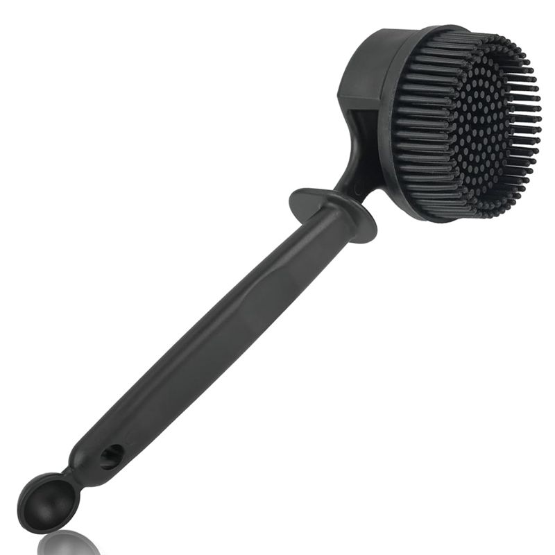 MLGB-Espresso Machine 58MM Cle - огляд і ціна Group Head Brush