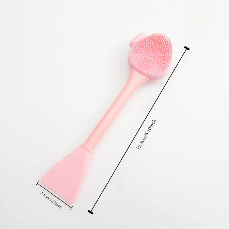 1PC Multi-purpose Cleansing Br - огляд і ціна Group Head Brush