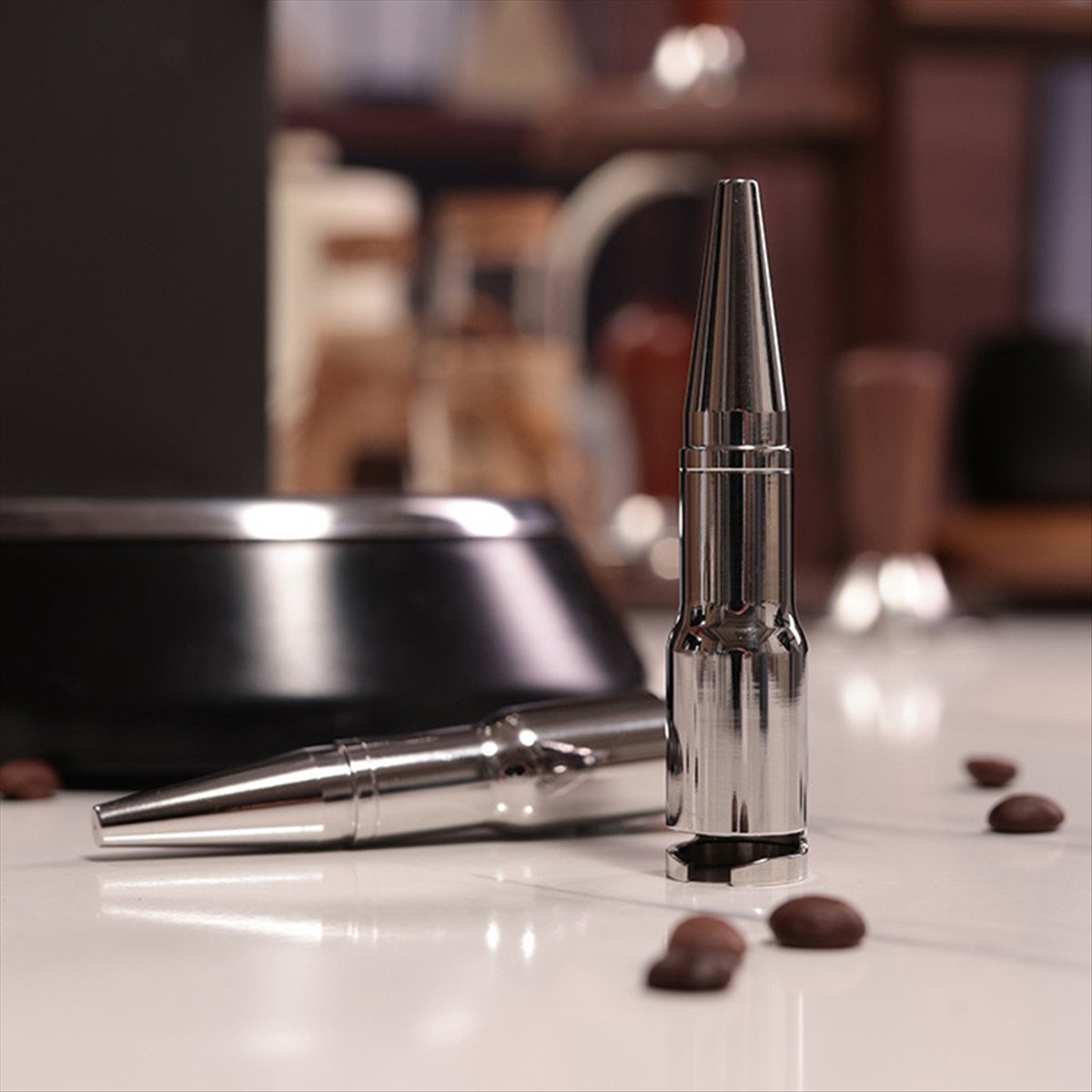 ABGU Steam Nozzle Tip for Stil - огляд і ціна Steam Wand Tip