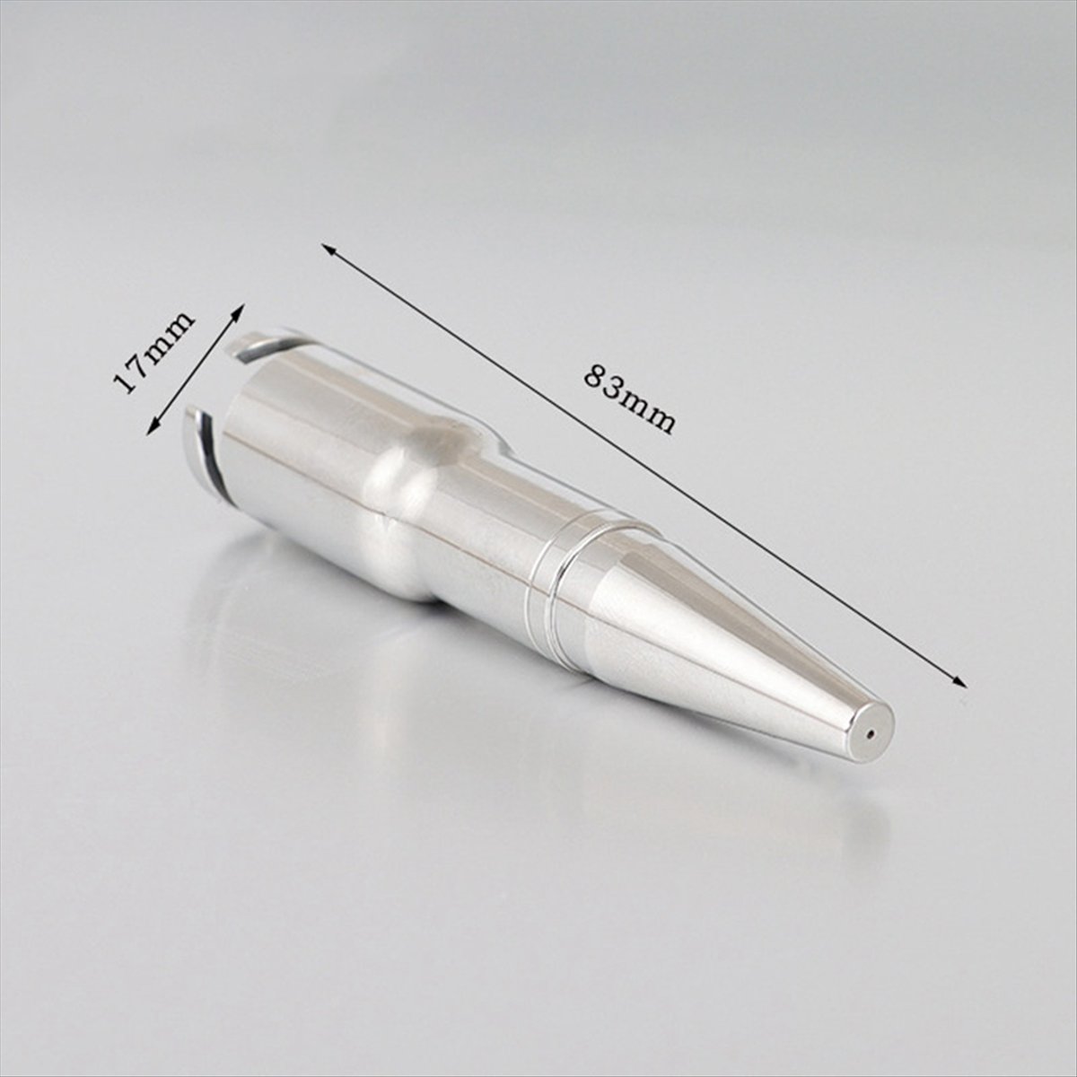 ABGU Steam Nozzle Tip for Stil - огляд і ціна Steam Wand Tip