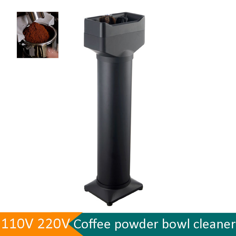 58MM Coffee Handle Cleaning Ma - огляд і ціна Coffee Equipment Cleaner