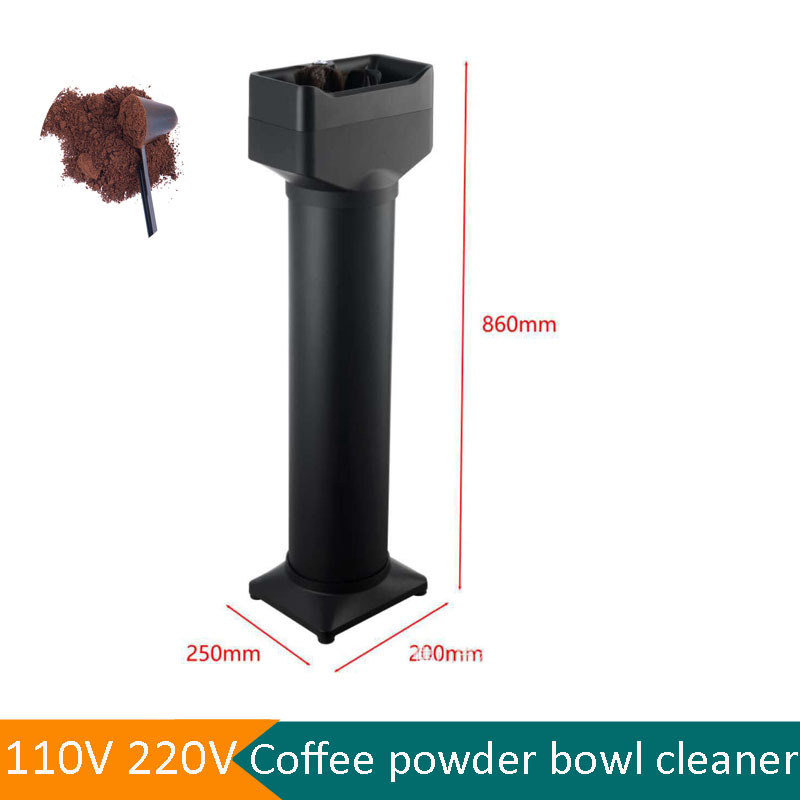 58MM Coffee Handle Cleaning Ma - огляд і ціна Coffee Equipment Cleaner