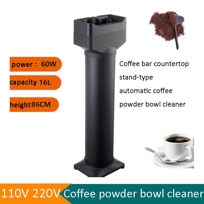 58MM Coffee Handle Cleaning Ma - огляд і ціна Coffee Equipment Cleaner