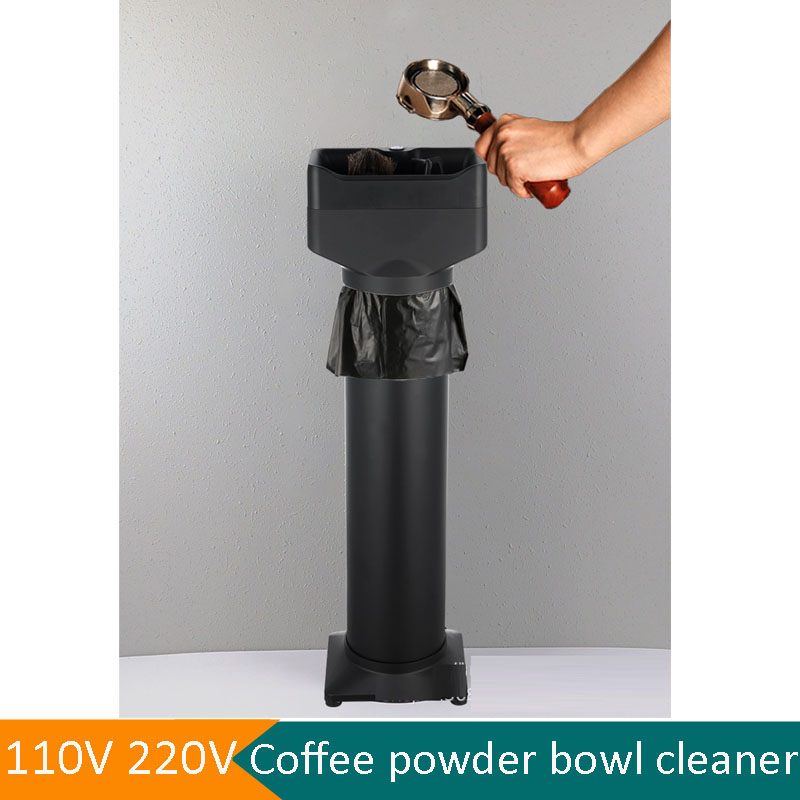 58MM Coffee Handle Cleaning Ma - огляд і ціна Coffee Equipment Cleaner