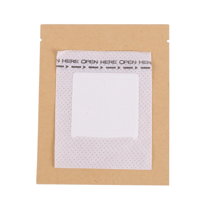 200 Set Combination Coffee Fil - огляд і ціна Coffee Equipment Cleaner