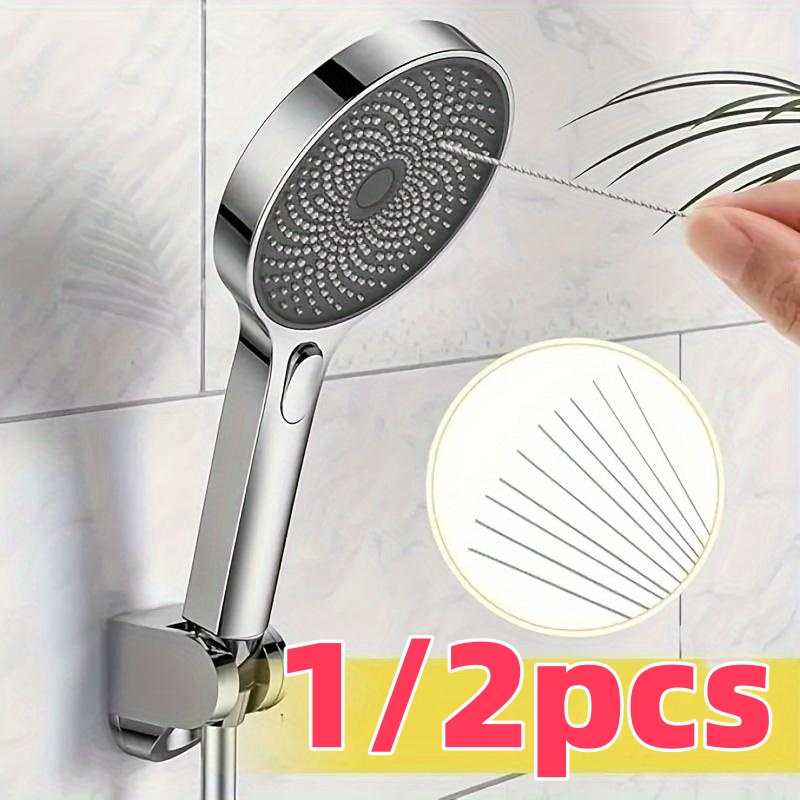 10 Stainless Steel Needle Show - огляд і ціна Group Head Brush