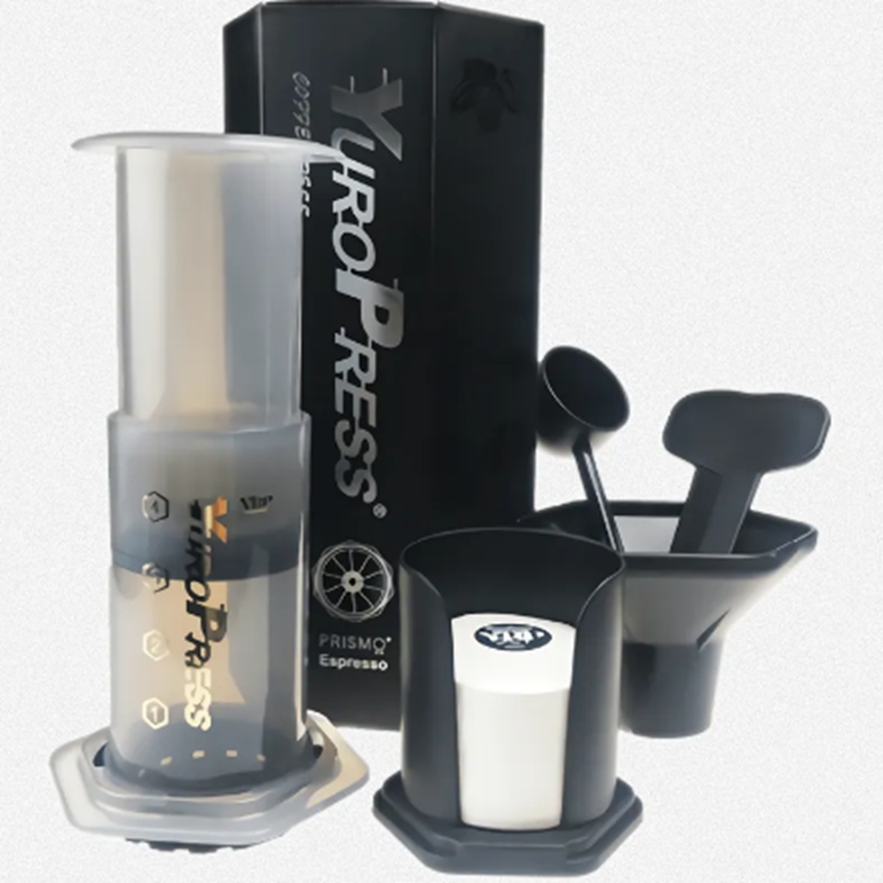 Espresso Coffee Maker Portable - огляд і ціна Coffee Equipment Cleaner