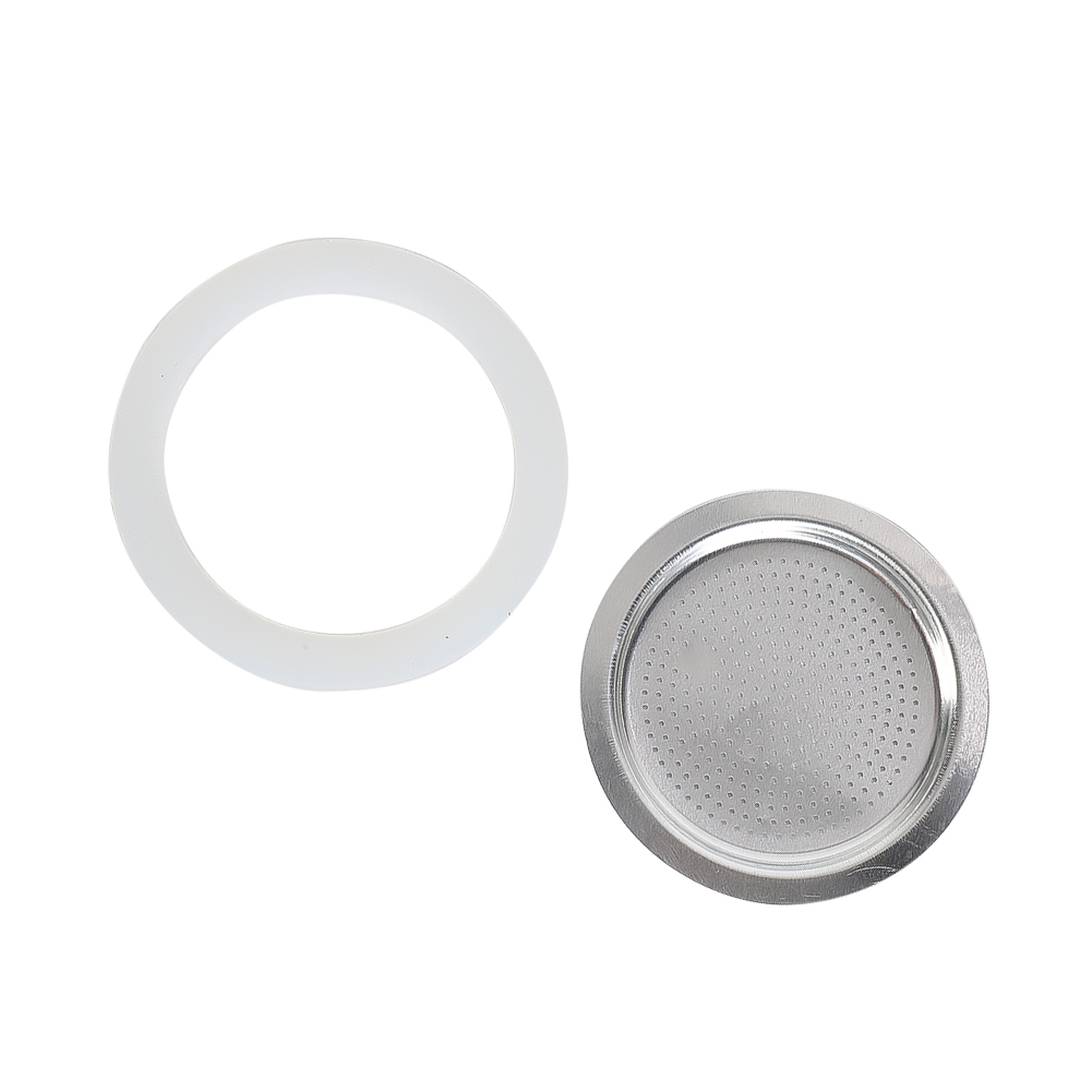 Coffee Rubber Ring Italian Mok - огляд і ціна Coffee Vending Equipment