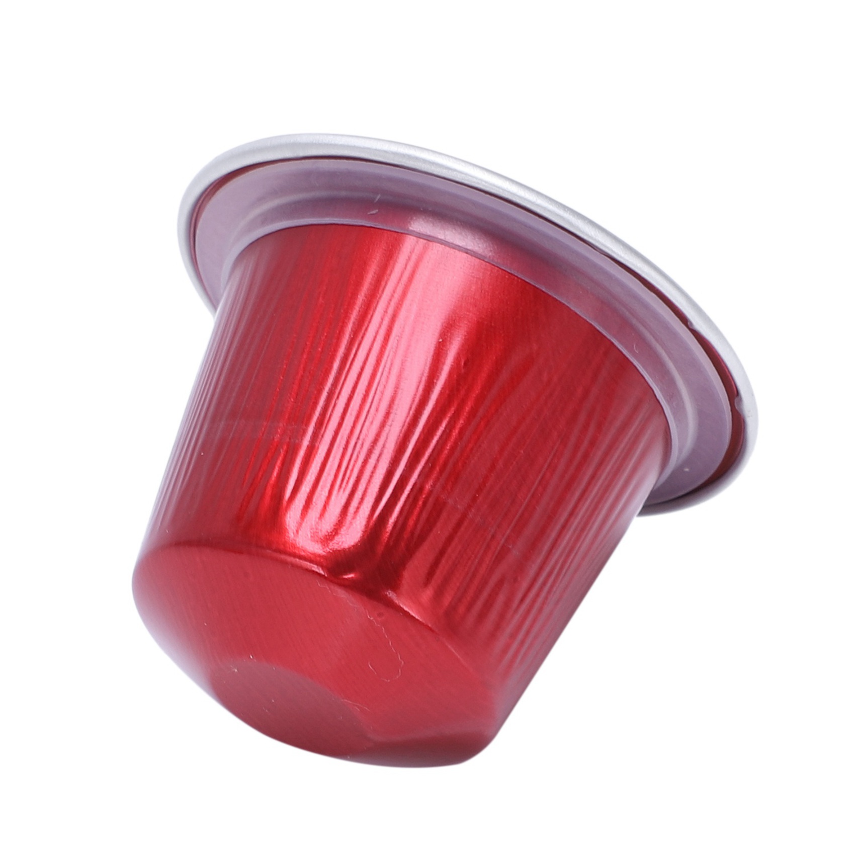 100 Sets Refillable Coffee Cap - огляд і ціна Coffee Vending Equipment