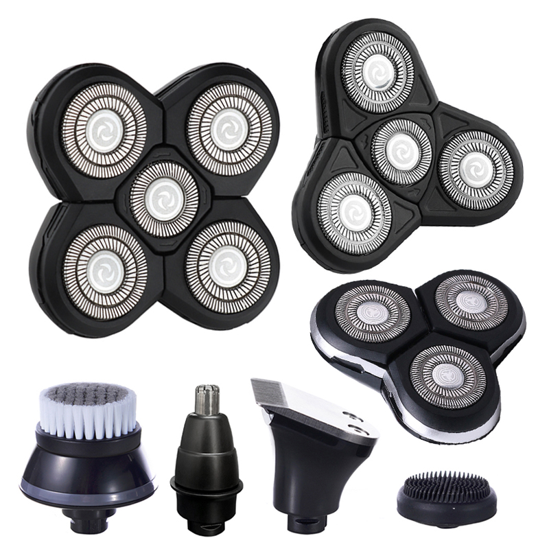 Replacement Electric Shaver He - огляд і ціна Group Head Brush
