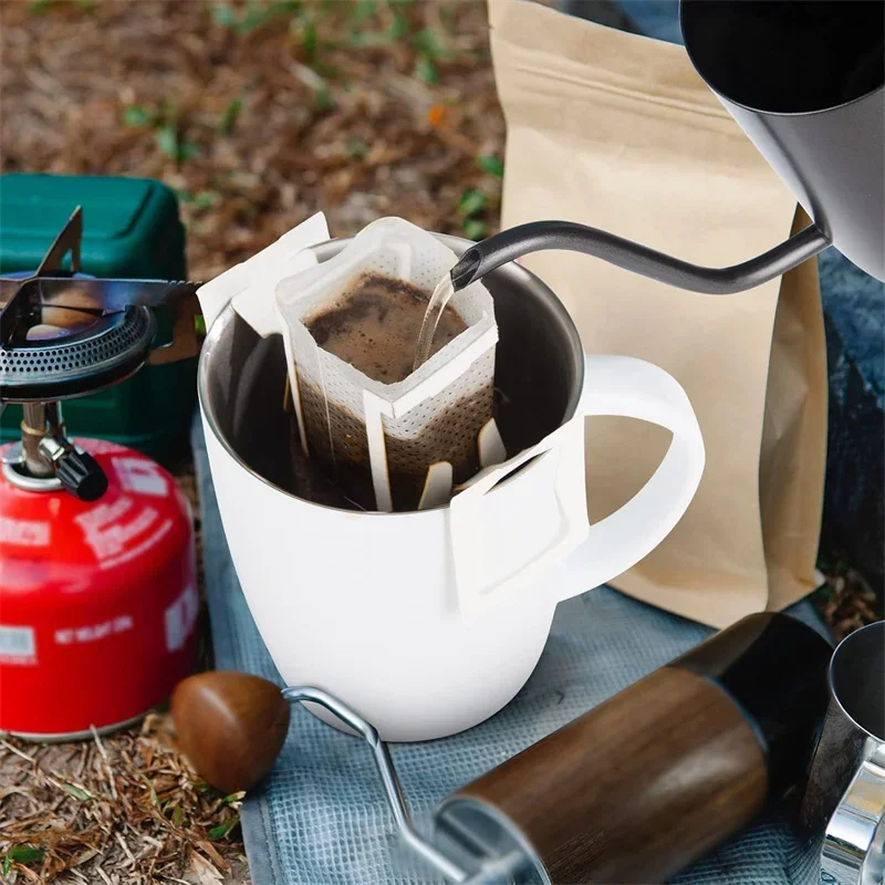 Biodegradable Coffee Filter Ba - огляд і ціна Coffee Equipment Cleaner