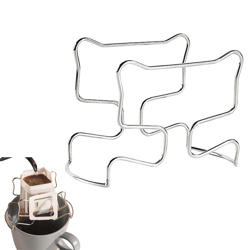 1/3/5pcs Coffee Cup Drip Filte - огляд і ціна Coffee Equipment Cleaner