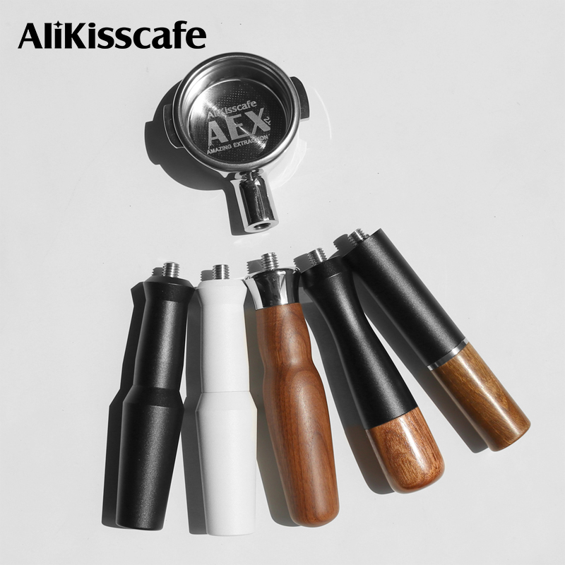 Coffee Portafilter Handle M10  - огляд і ціна Coffee Vending Equipment