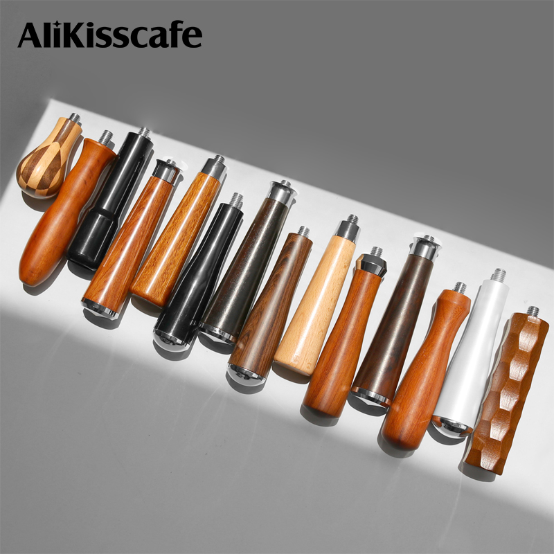 Coffee Portafilter Handle M10  - огляд і ціна Coffee Vending Equipment