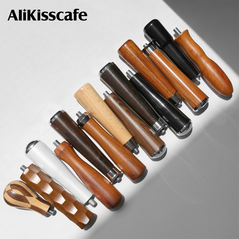 Coffee Portafilter Handle M10  - огляд і ціна Coffee Vending Equipment