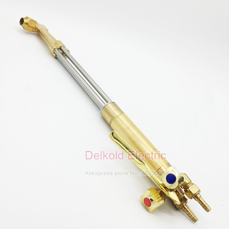 Gas Metal Cutter USA Style Har - огляд і ціна Steam Wand Tip