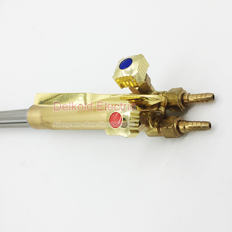 Gas Metal Cutter USA Style Har - огляд і ціна Steam Wand Tip