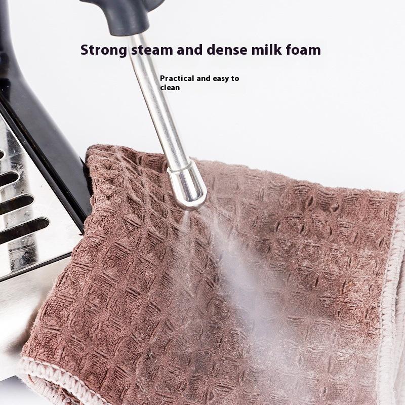 Coffee Maker Steam Nozzle 3/4  - огляд і ціна Steam Wand Tip