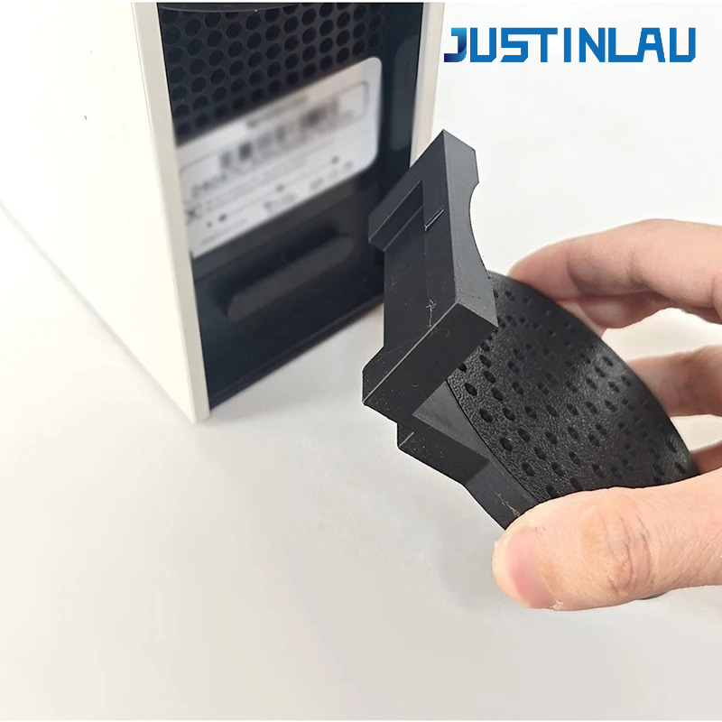 JUSTINLAU Coffee Machine Coast - огляд і ціна Coffee Vending Equipment
