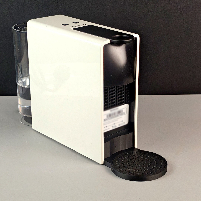 JUSTINLAU Coffee Machine Coast - огляд і ціна Coffee Vending Equipment